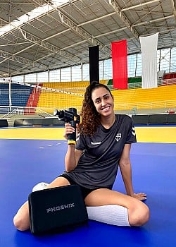 Maira Claro